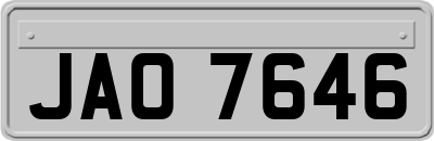 JAO7646