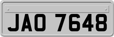 JAO7648