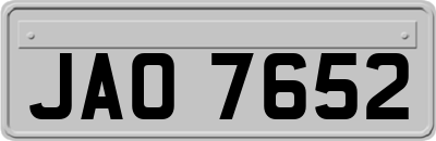 JAO7652