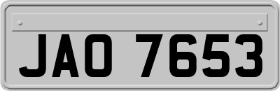 JAO7653