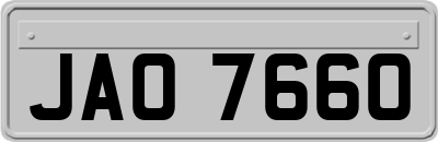 JAO7660