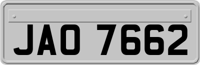 JAO7662