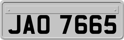 JAO7665