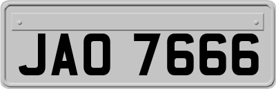 JAO7666