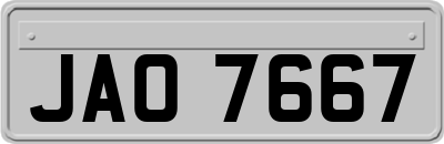 JAO7667