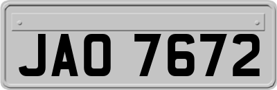 JAO7672