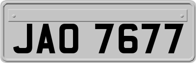 JAO7677