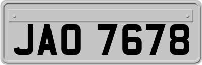 JAO7678