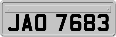 JAO7683