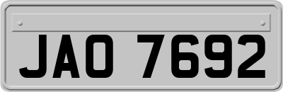 JAO7692