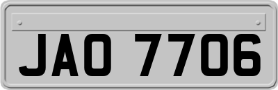 JAO7706