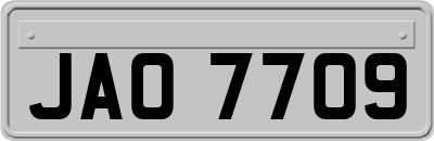 JAO7709