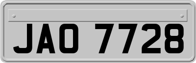 JAO7728
