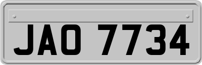 JAO7734