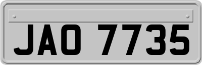 JAO7735