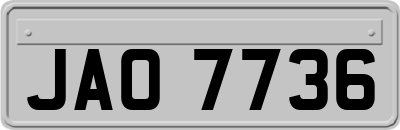 JAO7736