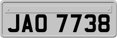 JAO7738