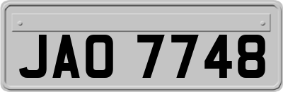 JAO7748