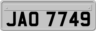 JAO7749