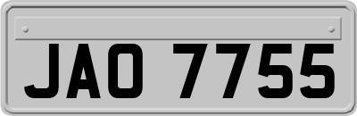 JAO7755
