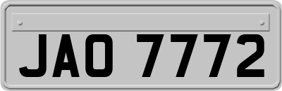 JAO7772