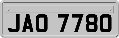 JAO7780