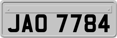 JAO7784