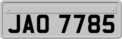 JAO7785