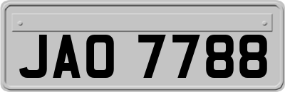 JAO7788