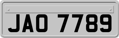 JAO7789