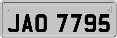 JAO7795
