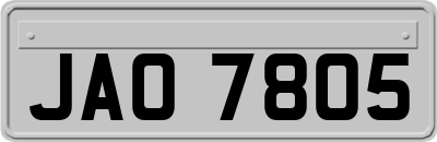 JAO7805
