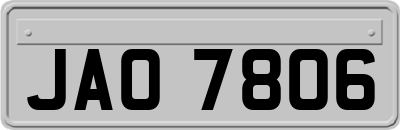 JAO7806