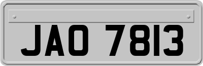 JAO7813
