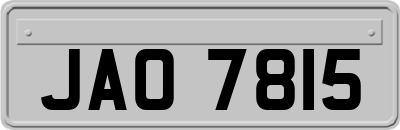 JAO7815