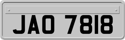 JAO7818
