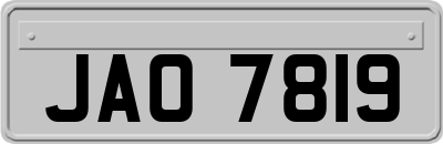 JAO7819