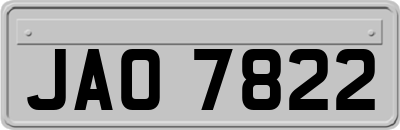 JAO7822