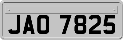 JAO7825