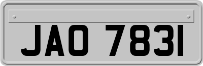 JAO7831