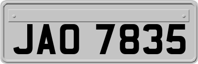 JAO7835