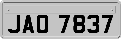 JAO7837