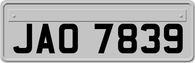 JAO7839