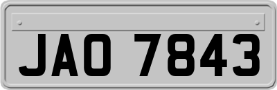 JAO7843