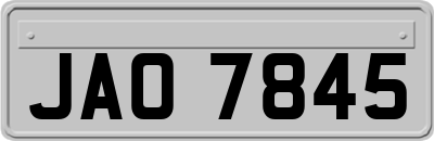 JAO7845