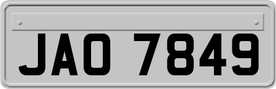 JAO7849