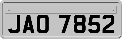 JAO7852