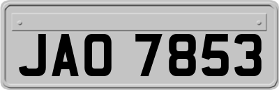 JAO7853