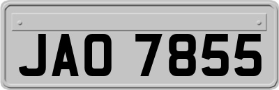 JAO7855