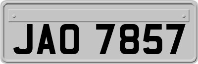 JAO7857